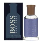 Boss Bottled Infinite eau de parfum para homens 50 ml