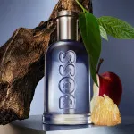 Boss Bottled Infinite eau de parfum para homens 50 ml