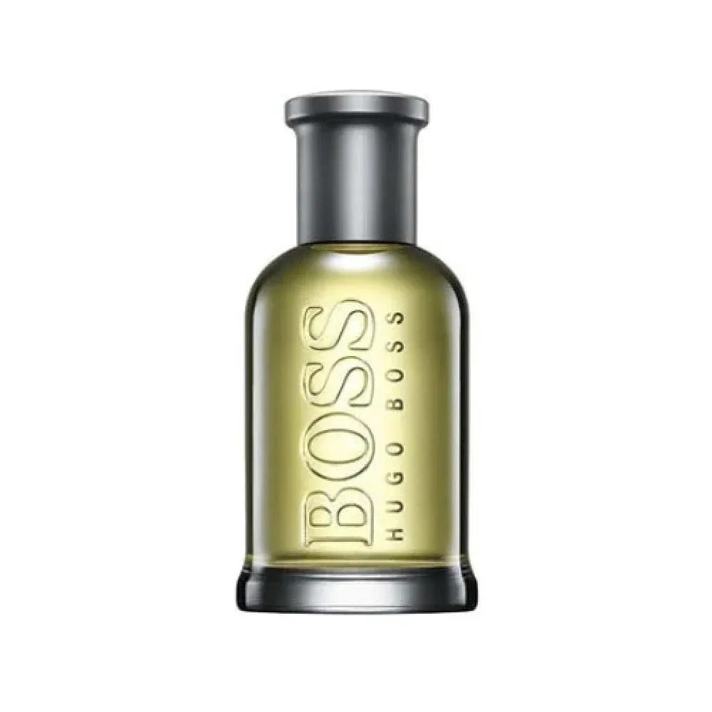Boss Bottled MINI Eau de Toilette para homens 5 ml