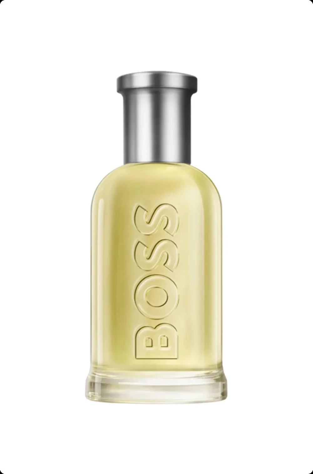 Boss Bottled MINI Eau de Toilette para homens 5 ml