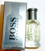 Boss Bottled MINI Eau de Toilette para homens 5 ml