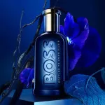 Boss Bottled Triumph Elixir perfume intenso para homens 50 ml