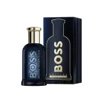 Boss Bottled Triumph Elixir perfume intenso para homens 50 ml
