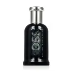 Boss Bottled Triumph Elixir perfume intenso para homens 50 ml