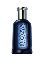 Boss Bottled Triumph Elixir perfume intenso para homens 50 ml