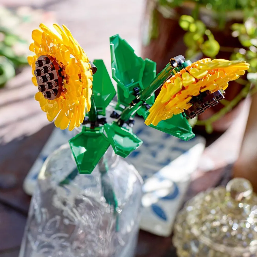 Botanicals 40524 Girassol