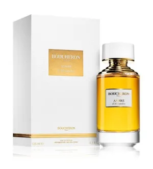 Boucheron Ambre d'Alexandrie eau de parfum unissexo 125 ml
