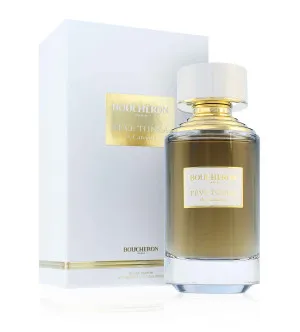 Boucheron Feve Tonka de Canaima eau de parfum unissex 100 ml