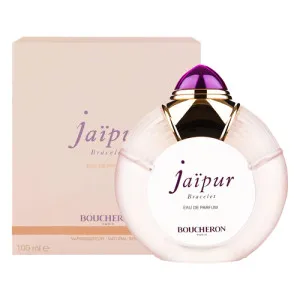 Boucheron Jaipur Bracelet eau de parfum para mulheres 100 ml