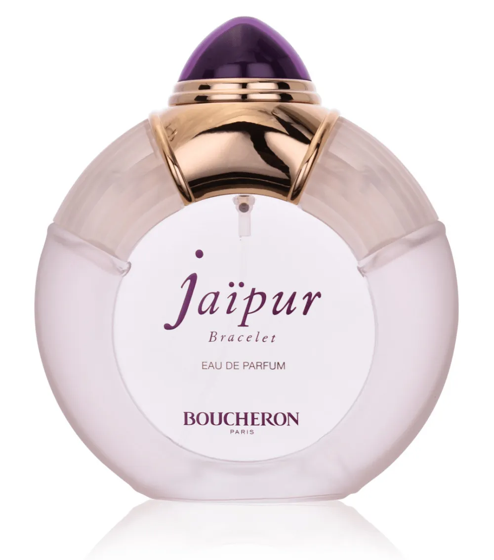 Jaipur Bracelet eau de parfum para mulheres 100 ml
