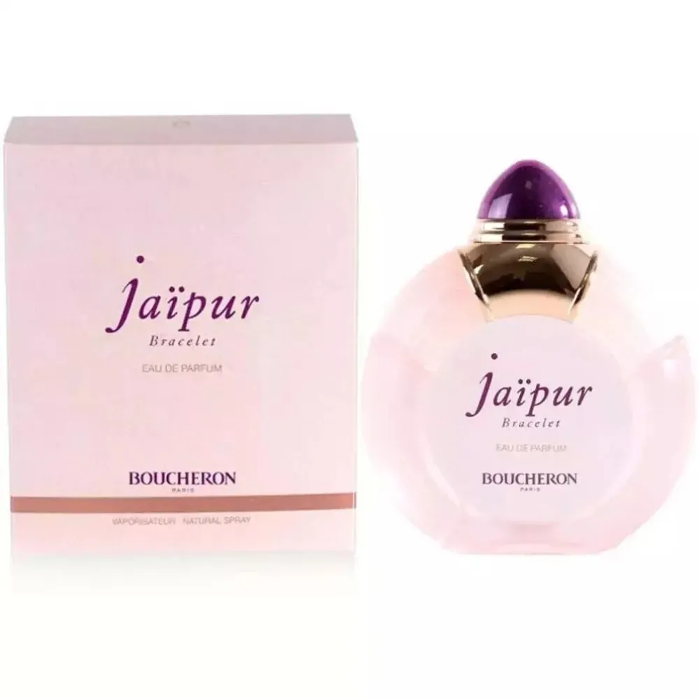 Jaipur Bracelet eau de parfum para mulheres 100 ml