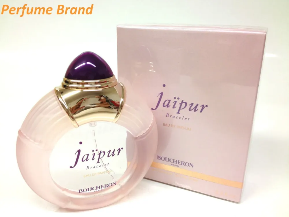 Jaipur Bracelet eau de parfum para mulheres 100 ml
