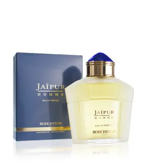 Boucheron Jaipur Pour Homme eau de parfum para homens 100 ml