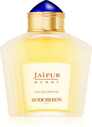 Boucheron Jaipur Pour Homme eau de parfum para homens 100 ml
