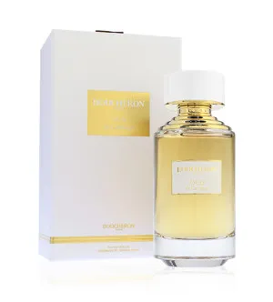 Boucheron Oud De Carthage eau de parfum unissexo 125 ml