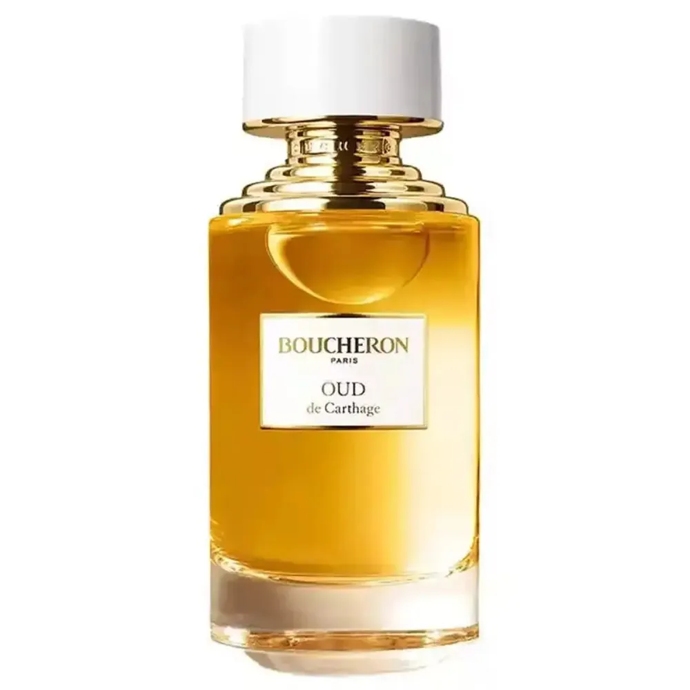 Oud De Carthage eau de parfum unissexo 125 ml
