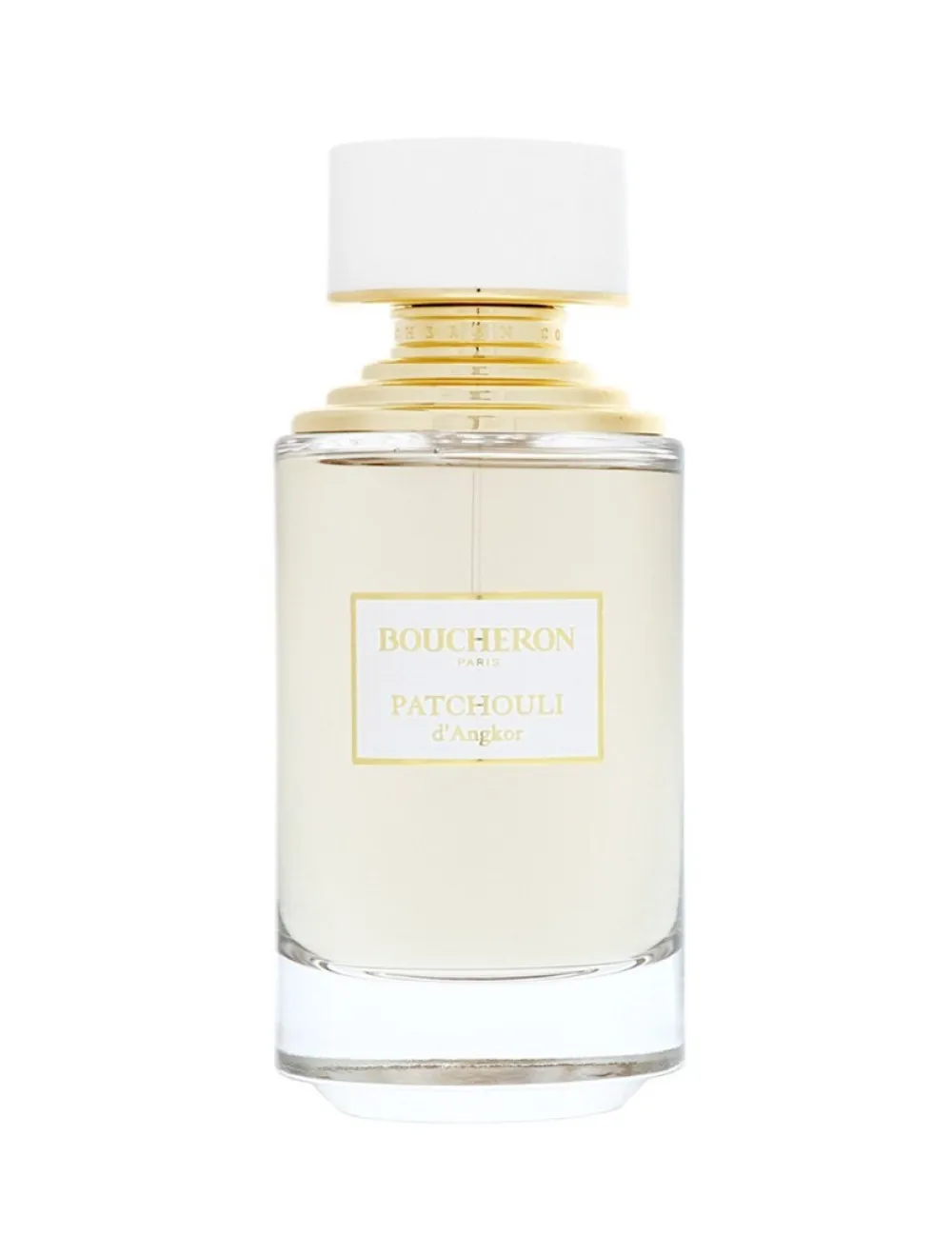 Patchouli D'Angkor eau de parfum 125 ml unissex
