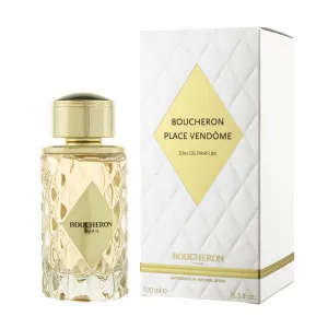 Boucheron Place Vendome eau de parfum para mulheres 100 ml