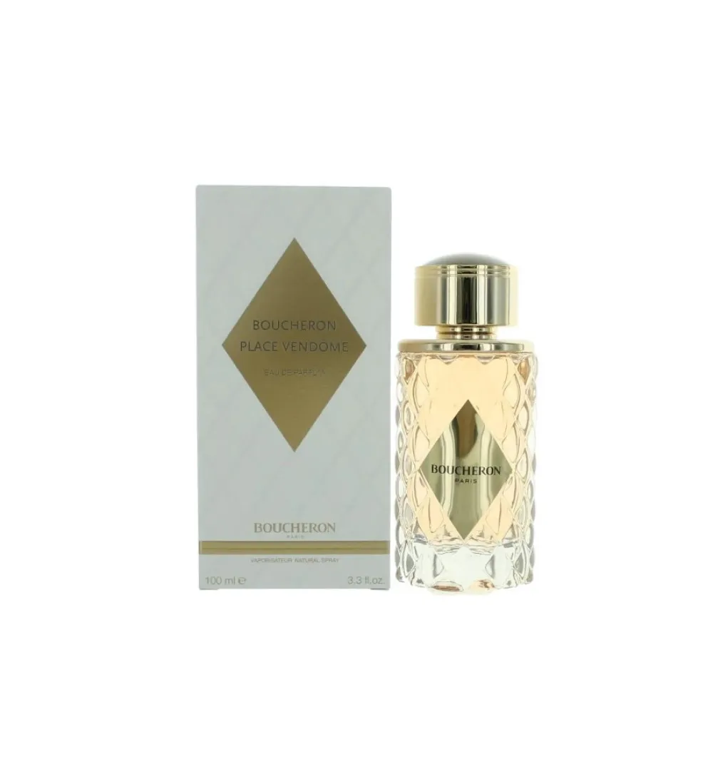 Place Vendome eau de parfum para mulheres 100 ml