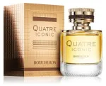 Quatre Iconic eau de parfum para mulheres 50 ml