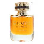 Quatre Iconic eau de parfum para mulheres 50 ml