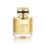 Quatre Iconic eau de parfum para mulheres 50 ml