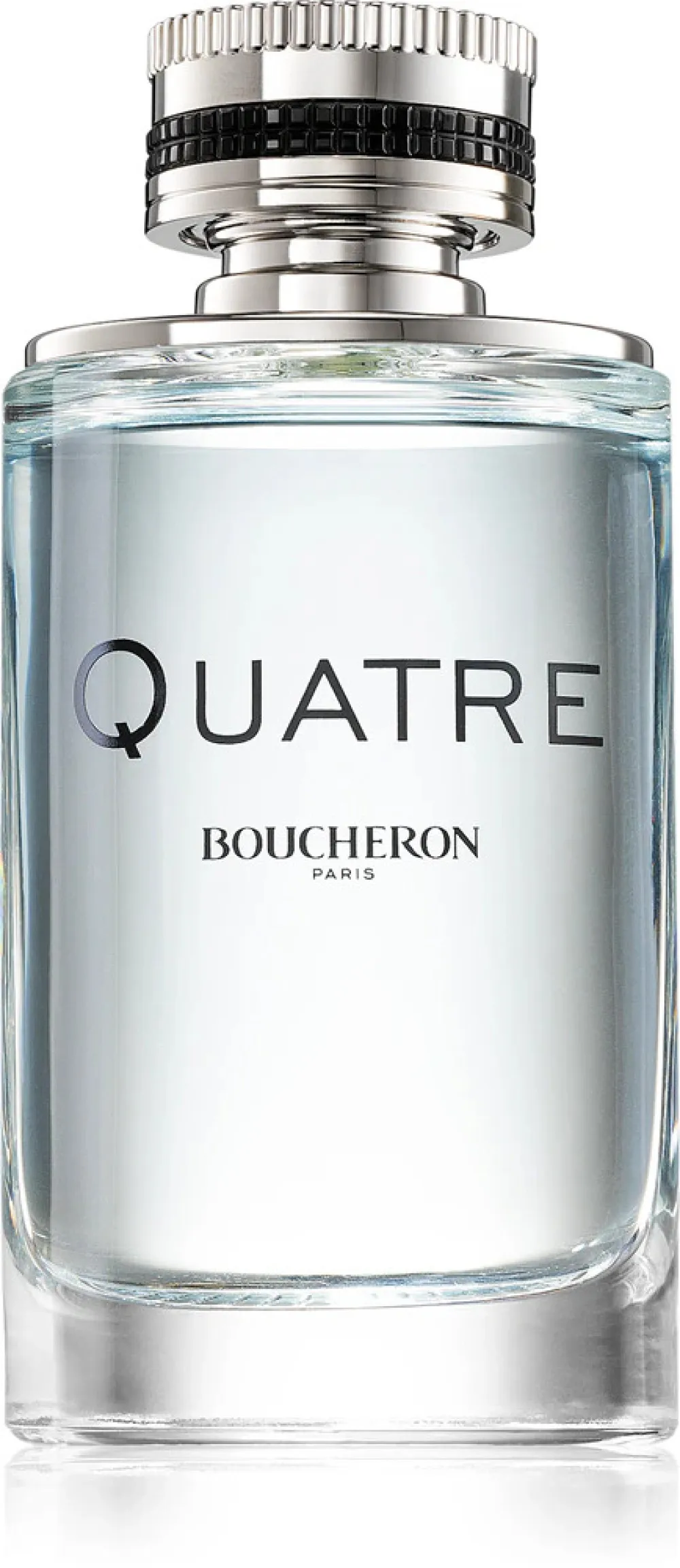Quatre eau de toilette para homens 100 ml