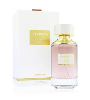 Boucheron Rose d'Isparta eau de parfum 125 ml unissex