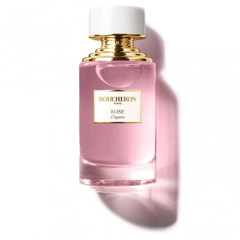 Rose d'Isparta eau de parfum 125 ml unissex