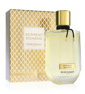 Boucheron Serpent Bohéme eau de parfum para mulheres 90 ml