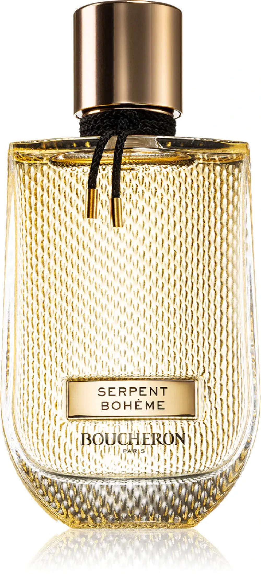 Serpent Bohéme eau de parfum para mulheres 90 ml