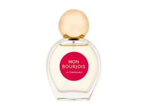 Bourjois Mon Bourjois La Formidable eau de parfum para mulheres