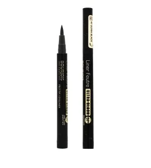 Bourjois Paris Delineador de olhos em feltro - 41 Ultra Black