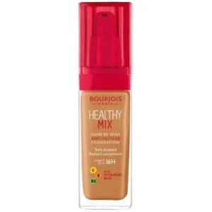 Bourjois Paris Healthy Mix - 58 Caramelo