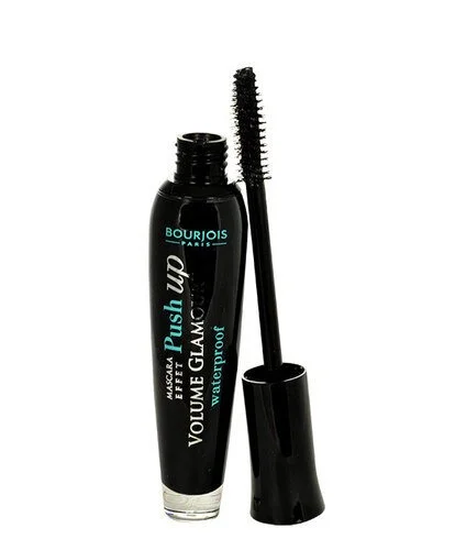 Volume Glamour Push Up Máscara de Pestanas à Prova de Água (71 Preto) 7 ml
