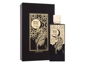 Zimaya Brave Heart água de perfume para homens