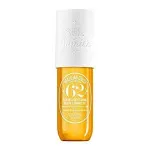 Brazilian Crush Cheirosa 62 spray perfumado para cabelo e corpo 90 ml