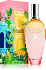 Brisa Cubana água de toilette para mulheres 100 ml