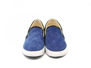 Inkkas Brisbane Slip On