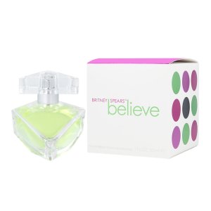 Britney Spears Believe Eau de Parfum para mulheres