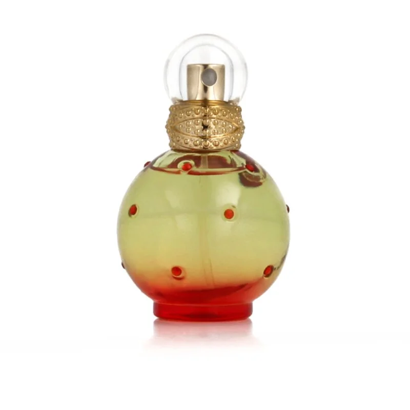 Britney Spears Blissful Fantasy Eau de Toilette para mulheres
