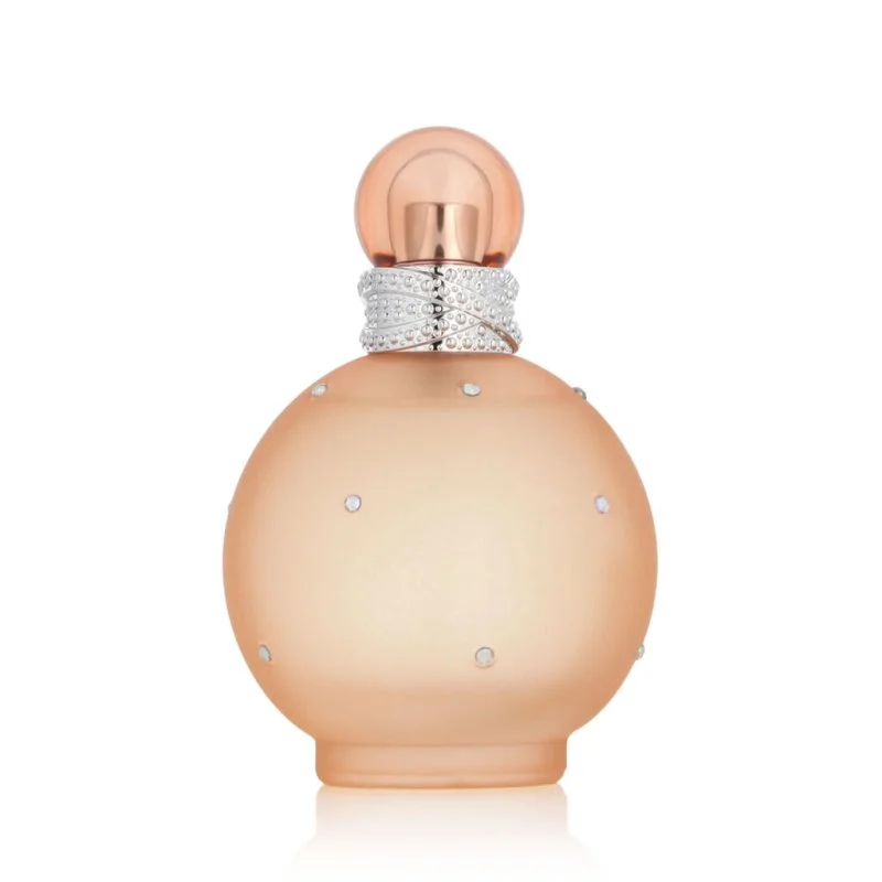 Britney Spears Naked Fantasy água de toilette para mulheres