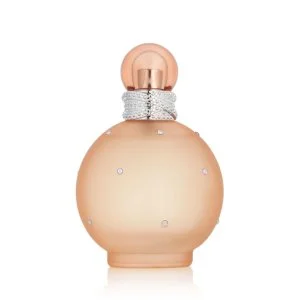 Britney Spears Britney Spears Naked Fantasy água de toilette para mulheres