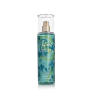 Britney Spears Island Fantasy spray corporal para mulheres