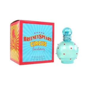 Britney Spears Circus Fantasy eau de parfum para mulheres 100 ml