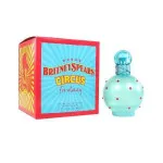 Circus Fantasy eau de parfum para mulheres 100 ml
