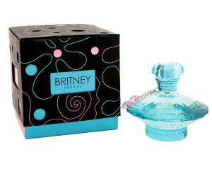 Britney Spears Curious Eau de Parfum para mulheres 30 ml