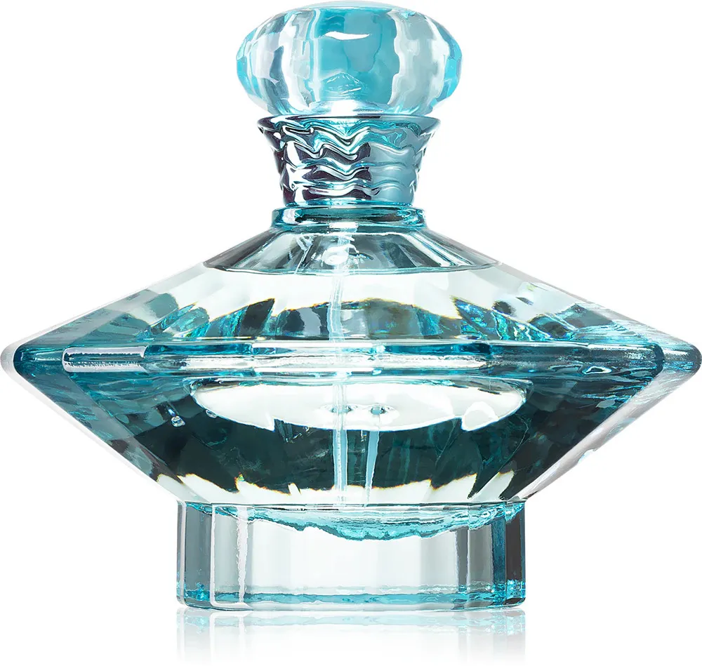 Curious eau de parfum para mulheres 100 ml