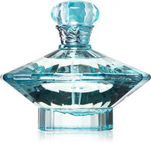 Britney Spears Curious eau de parfum para mulheres 100 ml