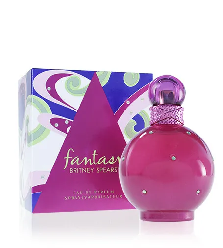 Fantasy eau de parfum para mulheres 30 ml
